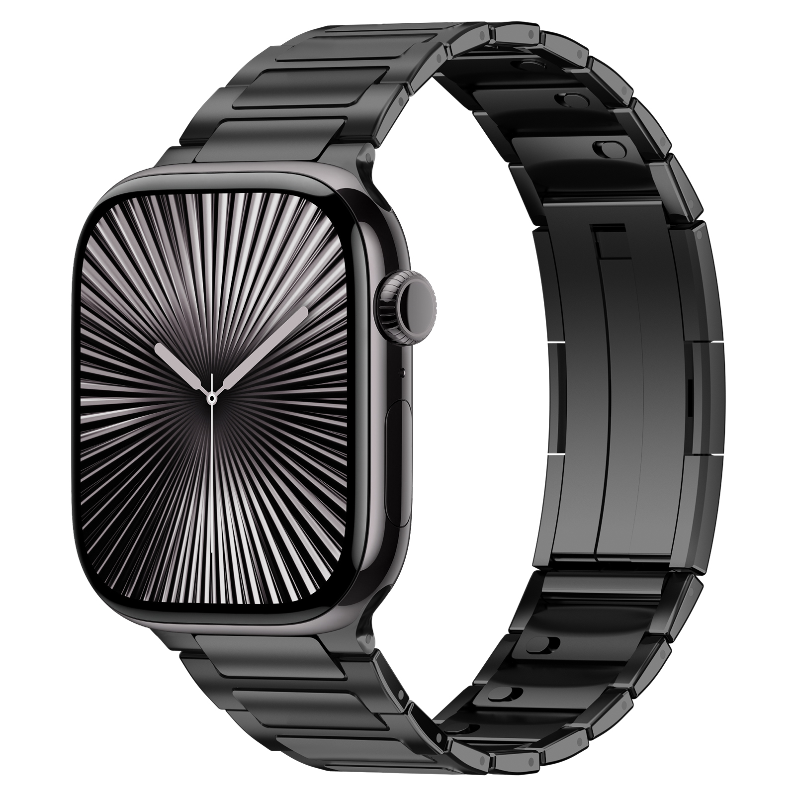 Stainless Steel straps For App - Men Accessories Website 리뷰 및 가격