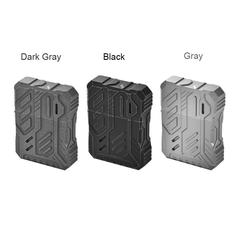Titanium Alloy Lighter Case Me - Lighter Windproof 리뷰 및 가격