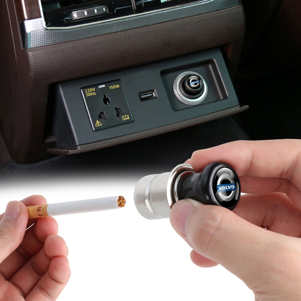 Car Styling Metal Windproof Ci - Lighter Windproof 리뷰 및 가격