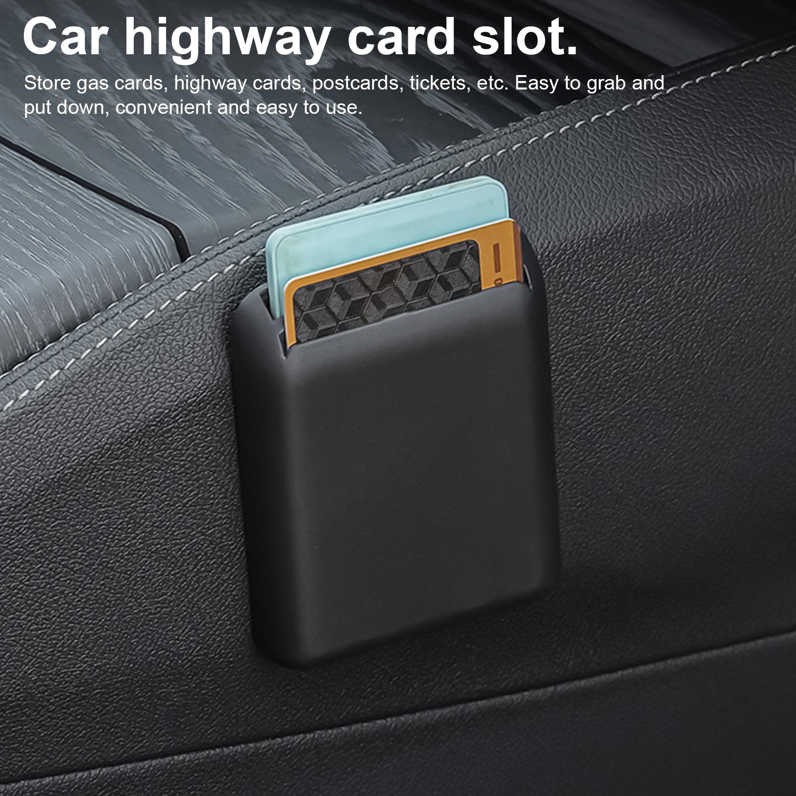 Car Card Organizer Adhesive In - Men Accessories Box 리뷰 및 가격