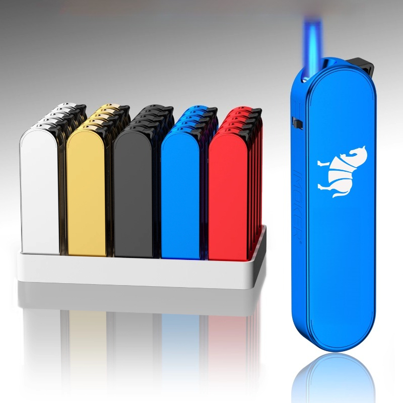 Explosion-proof Windproof Ligh - Lighter Windproof 리뷰 및 가격