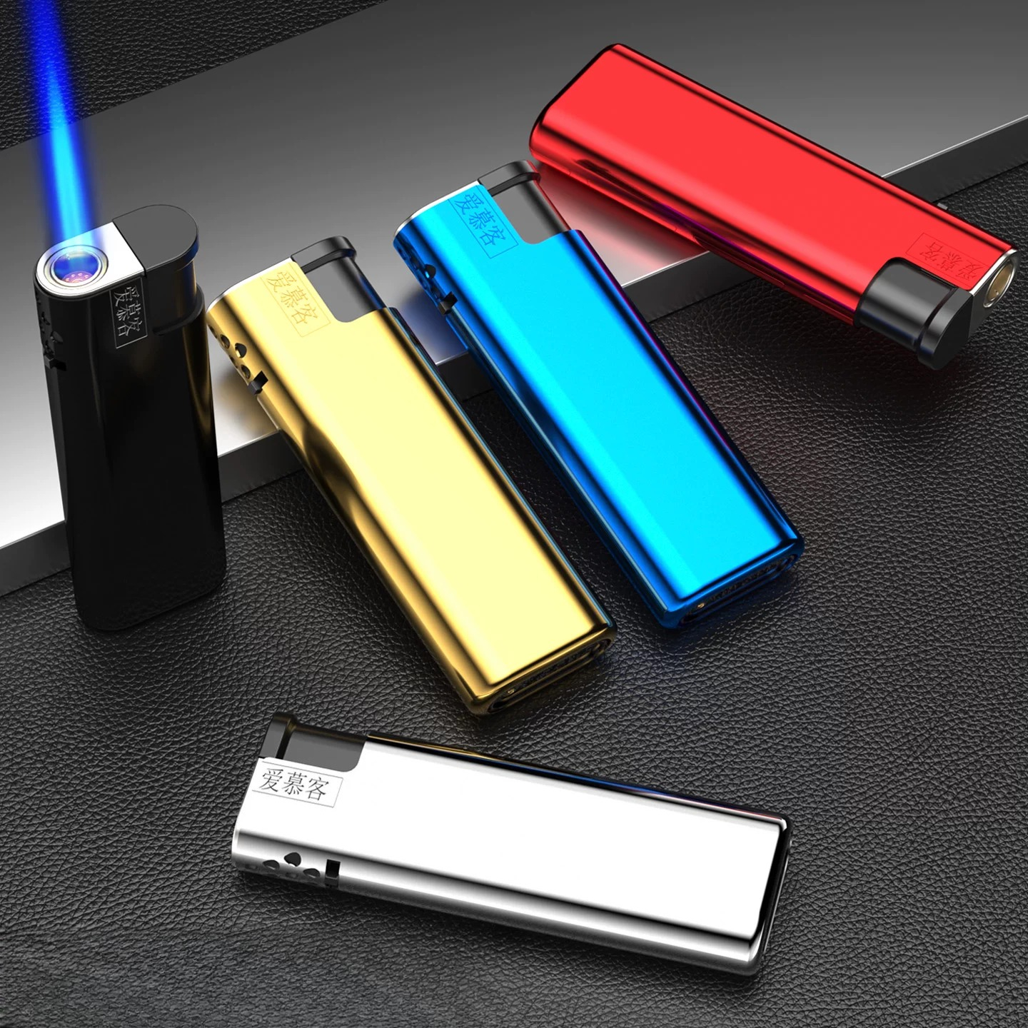 Explosion-proof Windproof Ligh - Lighter Windproof 리뷰 및 가격