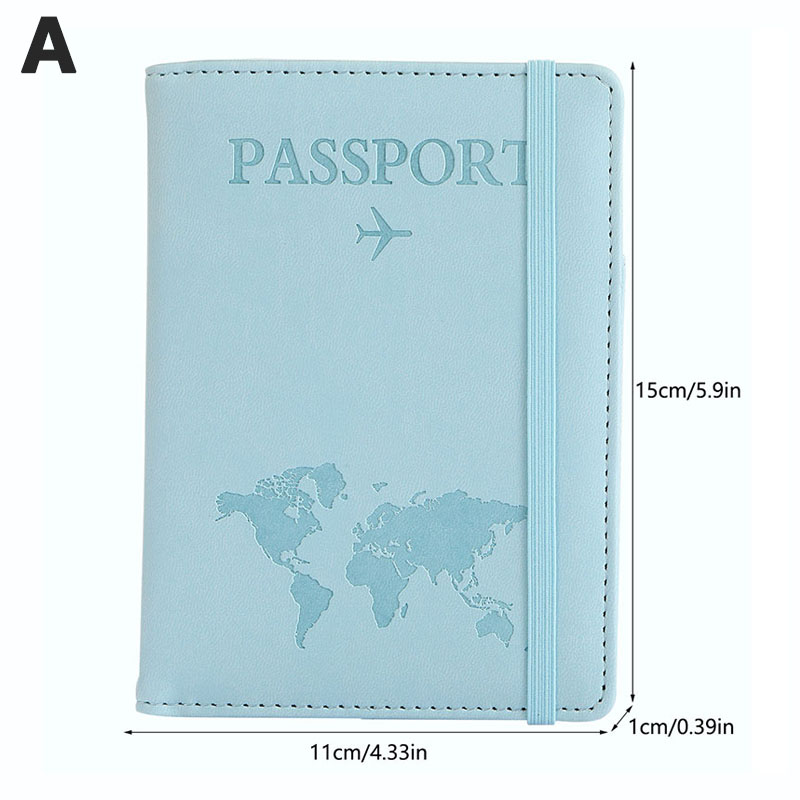 Lover The World Map Passport C - Men Accessories For Wedding 리뷰 및 가격