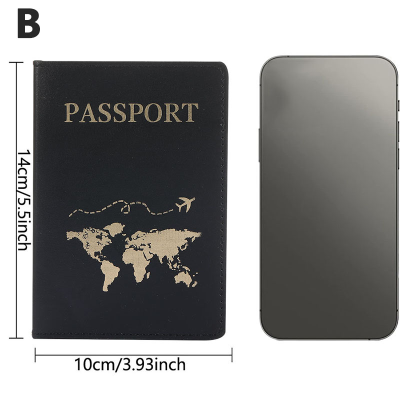 Lover The World Map Passport C - Men Accessories For Wedding 리뷰 및 가격