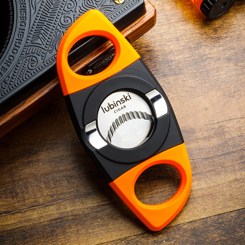 New Arrival 2 Cigar Set Portab - Cigar Cutter Set 리뷰 및 가격