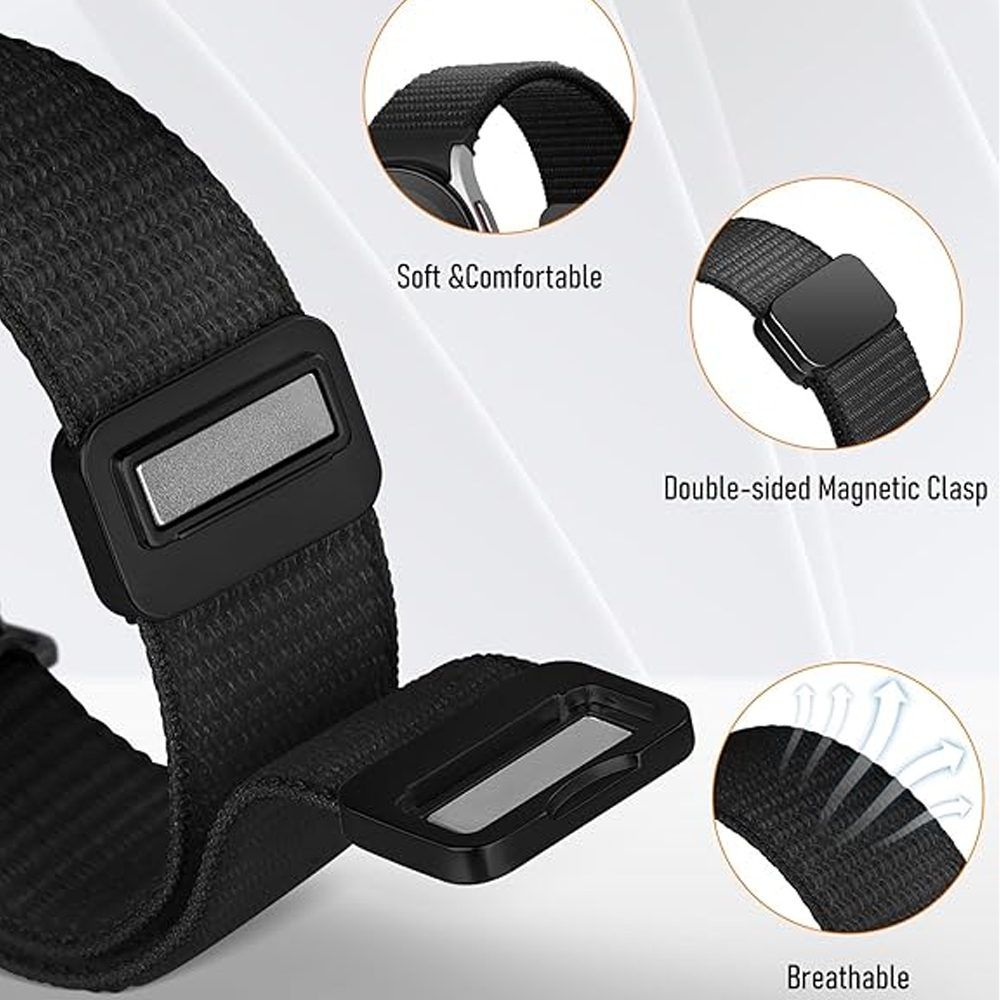 Band For Samsung Galaxy Watch  - Men Accessories Website 리뷰 및 가격