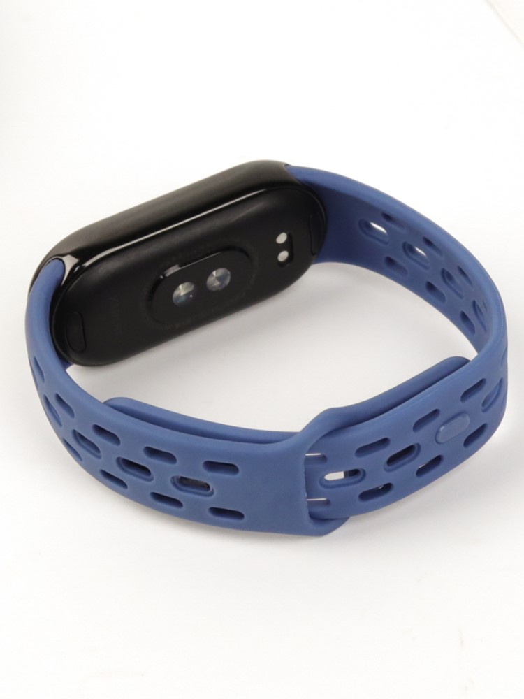 Silicone strap for Xiaomi Mi B - Men Accessories Website 리뷰 및 가격