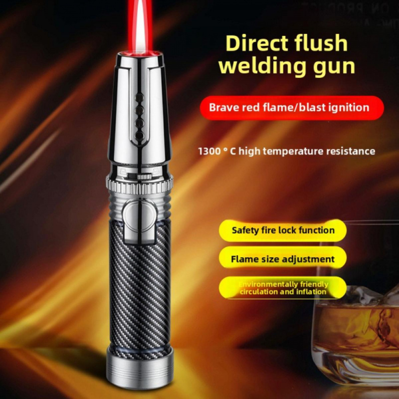 Multifunctional Metal Torch Li - Lighter Windproof 리뷰 및 가격