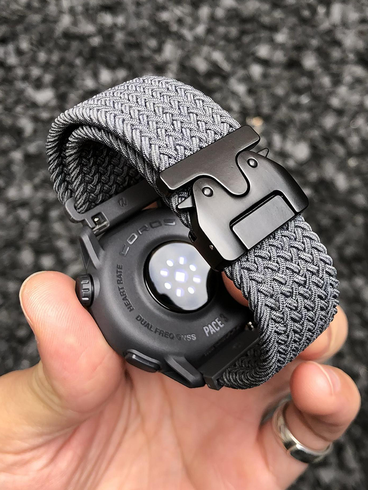 22mm Parachute Nylon Braided f - Men Accessories Website 리뷰 및 가격