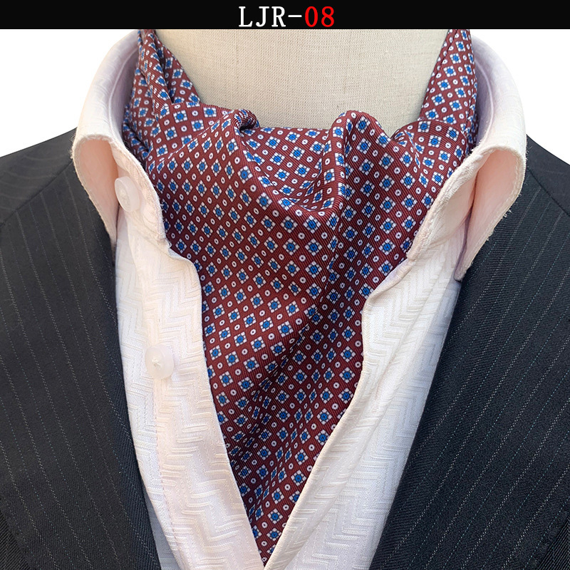 Elegant Polyester Jacquard Wov - Men Accessories For Wedding 리뷰 및 가격