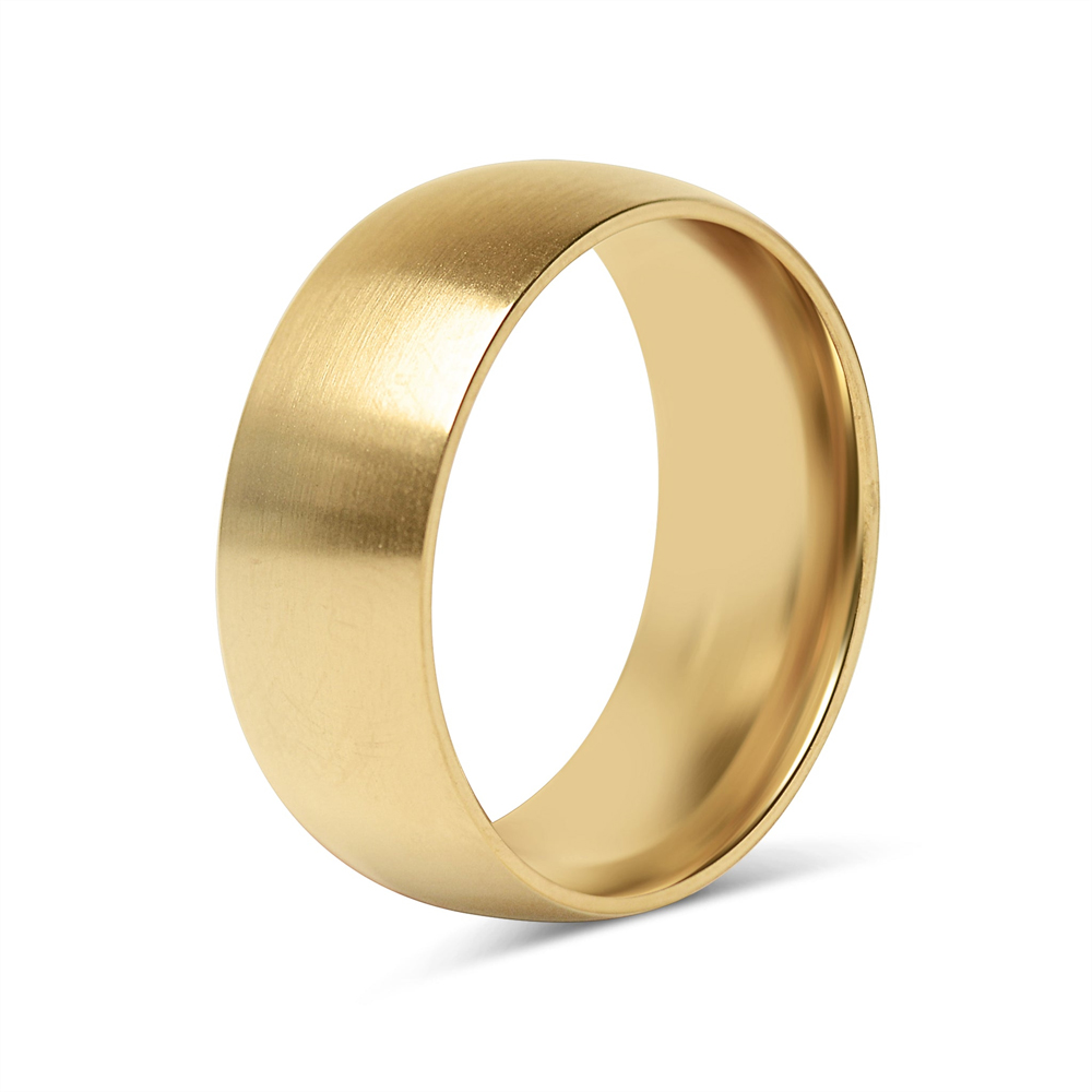 316L Stainless Steel Ring for  - Men Accessories Shop 리뷰 및 가격
