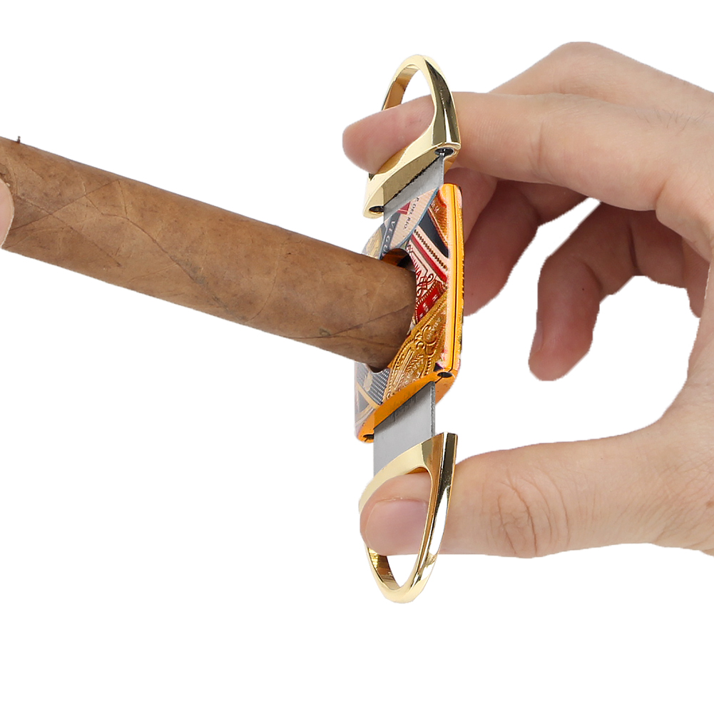 LUBINSKI Ceramic Cigar Ashtray - Cigar Cutter Set 리뷰 및 가격