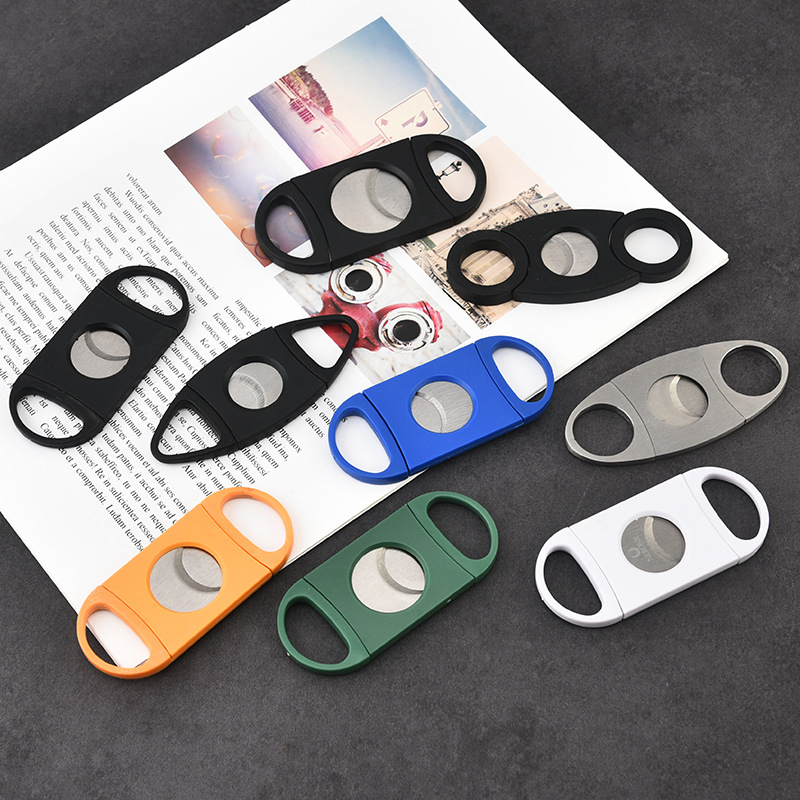 stainless steel cigar cutter P - Cigar Cutter Set 리뷰 및 가격