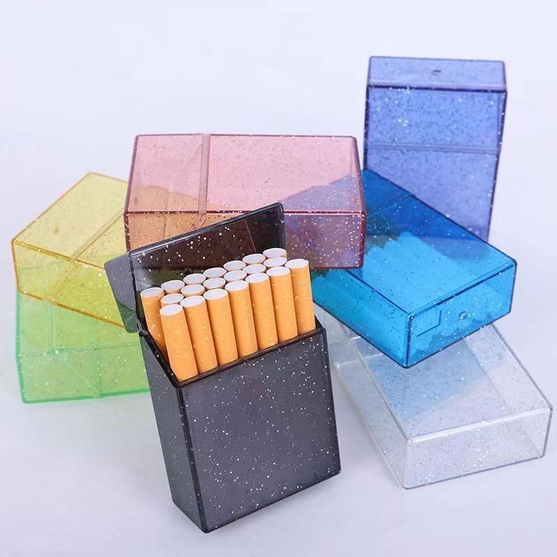Sealed Waterproof Cigarette ca - Men Accessories Box 리뷰 및 가격