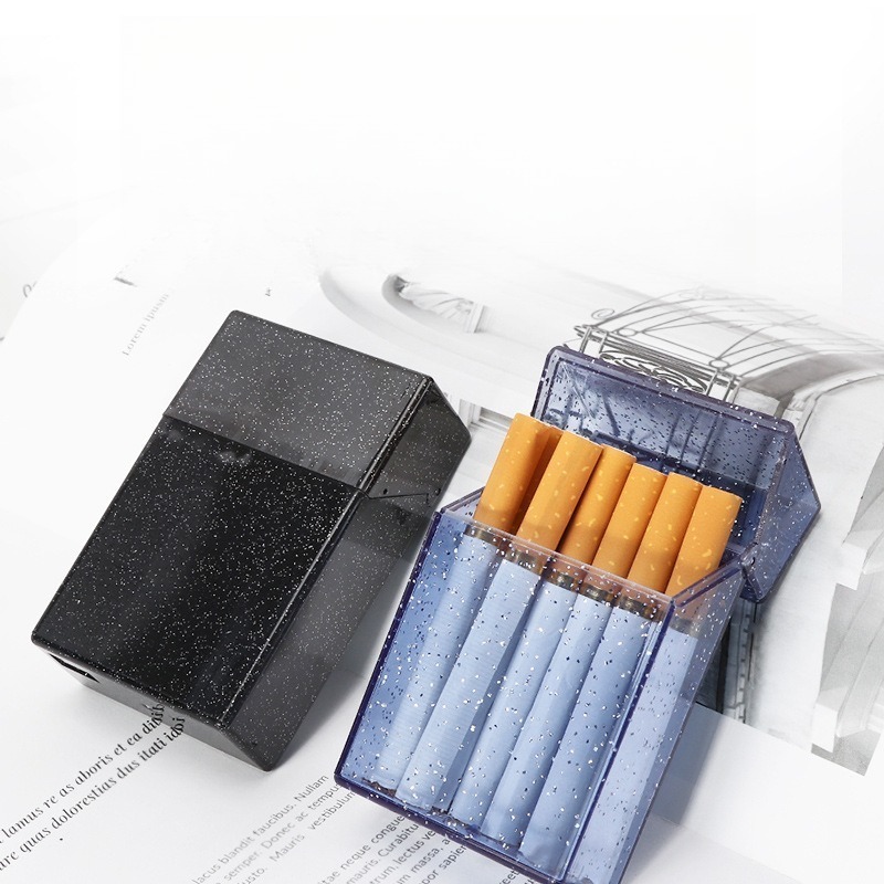Sealed Waterproof Cigarette ca - Men Accessories Box 리뷰 및 가격