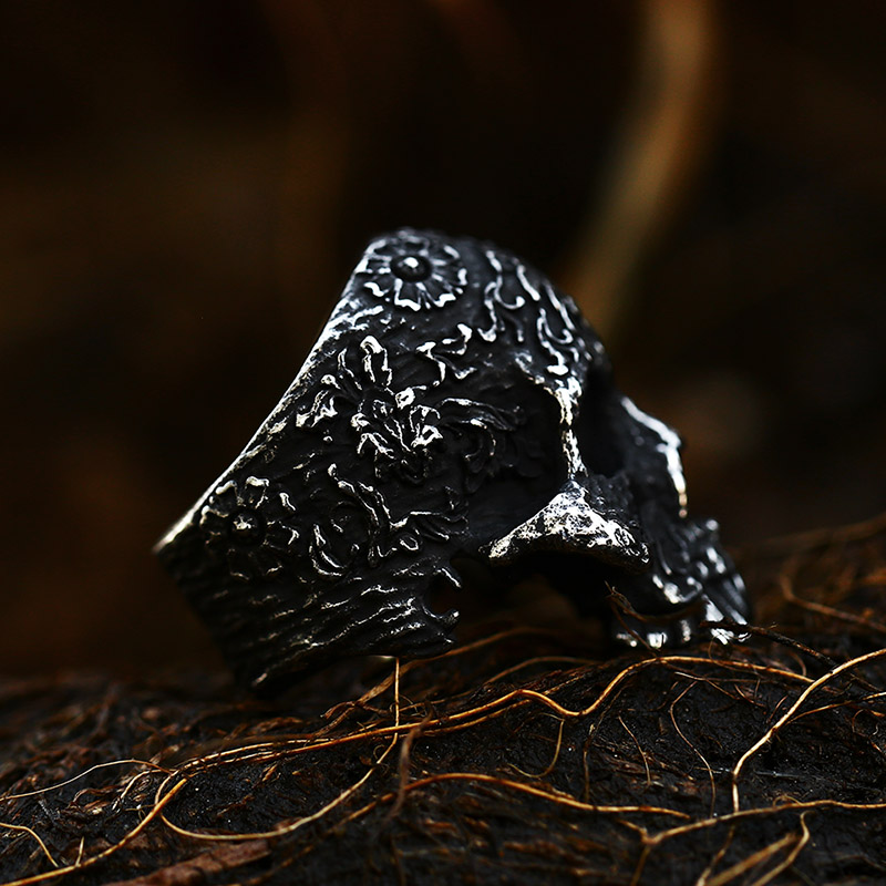 BEIER  new store 316L Stainles - Men'S Vampire Accessories 리뷰 및 가격