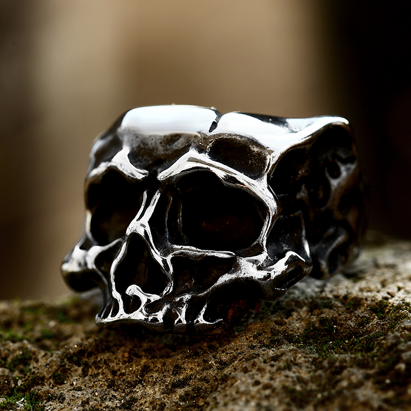 BEIER  new store 316L Stainles - Men'S Vampire Accessories 리뷰 및 가격