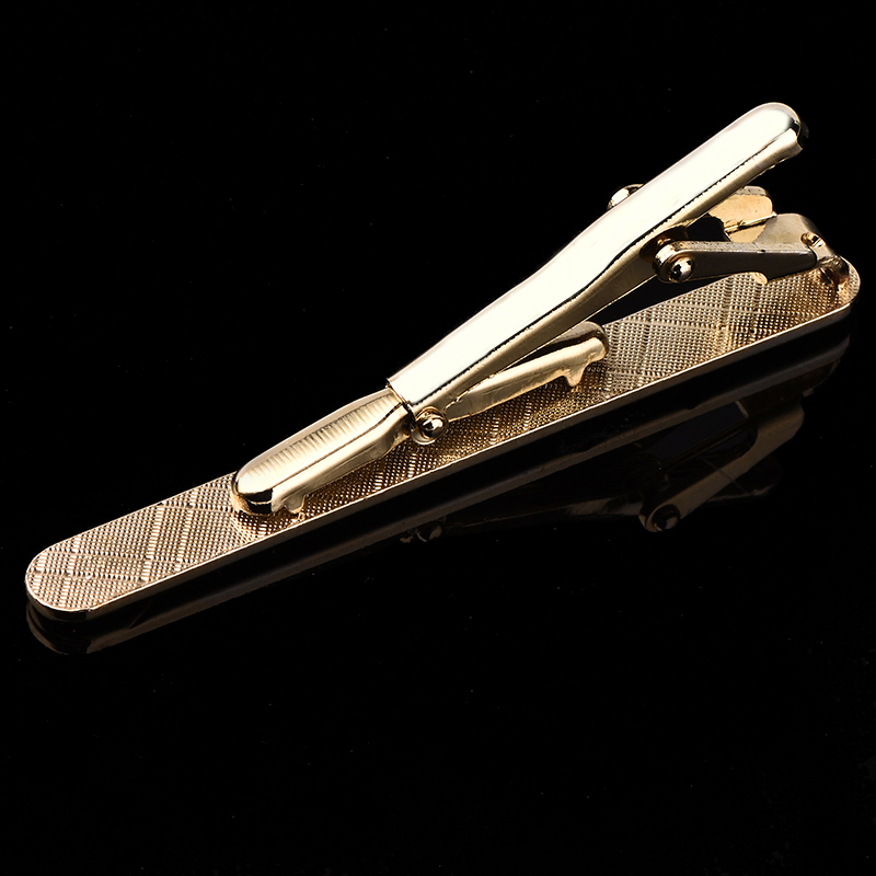 1 Piece of Men's Tie Clip in G - Men Accessories For Wedding 리뷰 및 가격