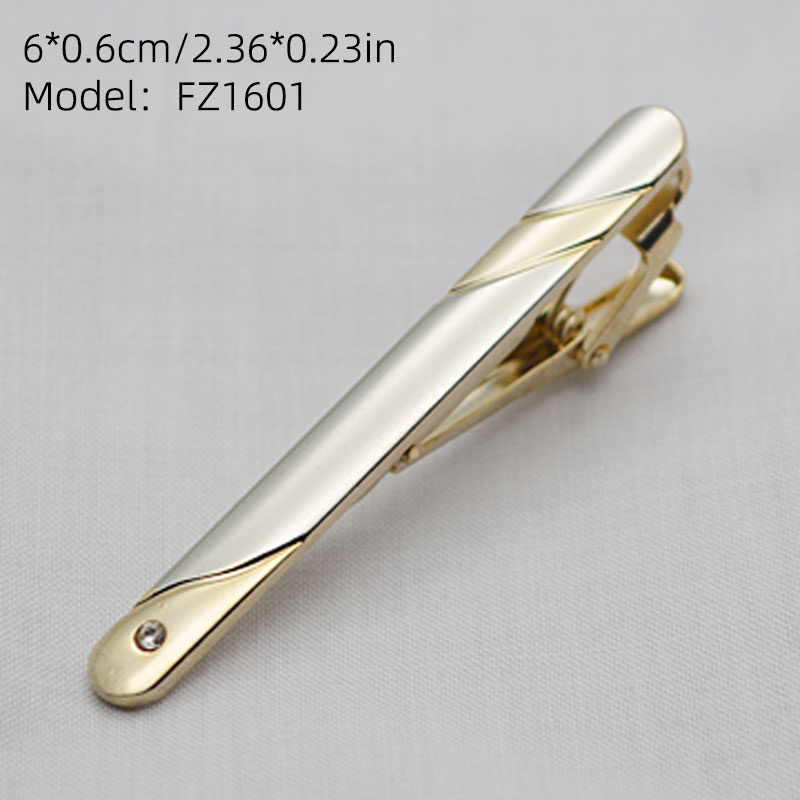 1 Piece of Men's Tie Clip in G - Men Accessories For Wedding 리뷰 및 가격