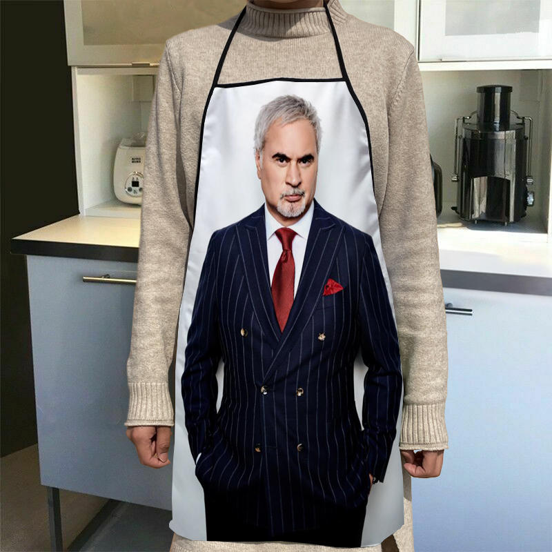 Nice Valeriy Meladze Apron Hom - Men Accessories Shop 리뷰 및 가격