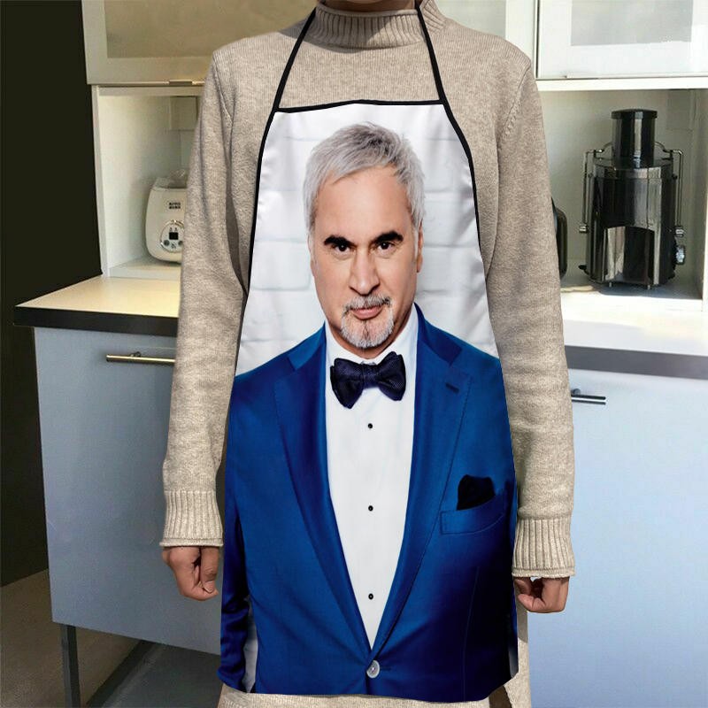 Nice Valeriy Meladze Apron Hom - Men Accessories Shop 리뷰 및 가격