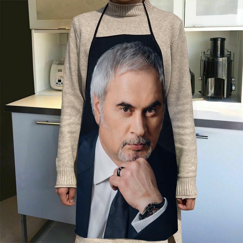 Nice Valeriy Meladze Apron Hom - Men Accessories Shop 리뷰 및 가격
