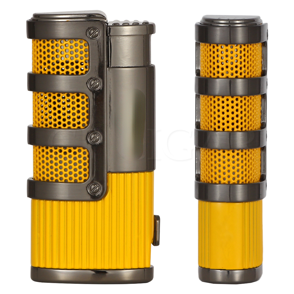 Luxury3 Jet Torch Cigars Light - Lighter Windproof 리뷰 및 가격
