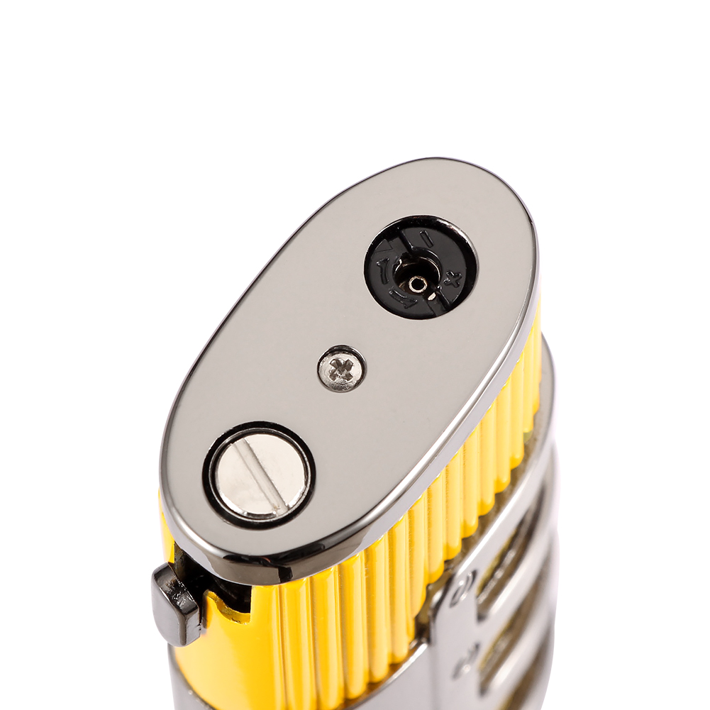 Luxury3 Jet Torch Cigars Light - Lighter Windproof 리뷰 및 가격