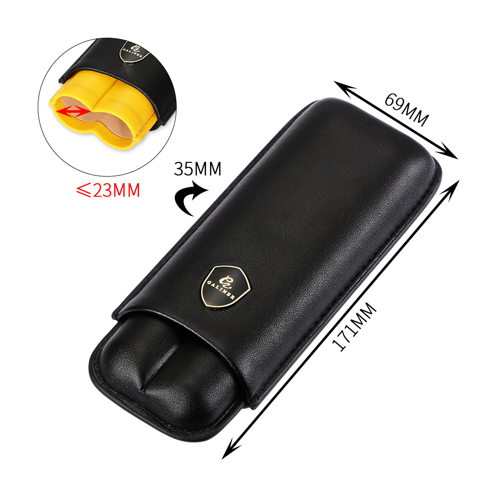 GALINER Metal Cigar Smoking Se - Cigar Cutter Set 리뷰 및 가격