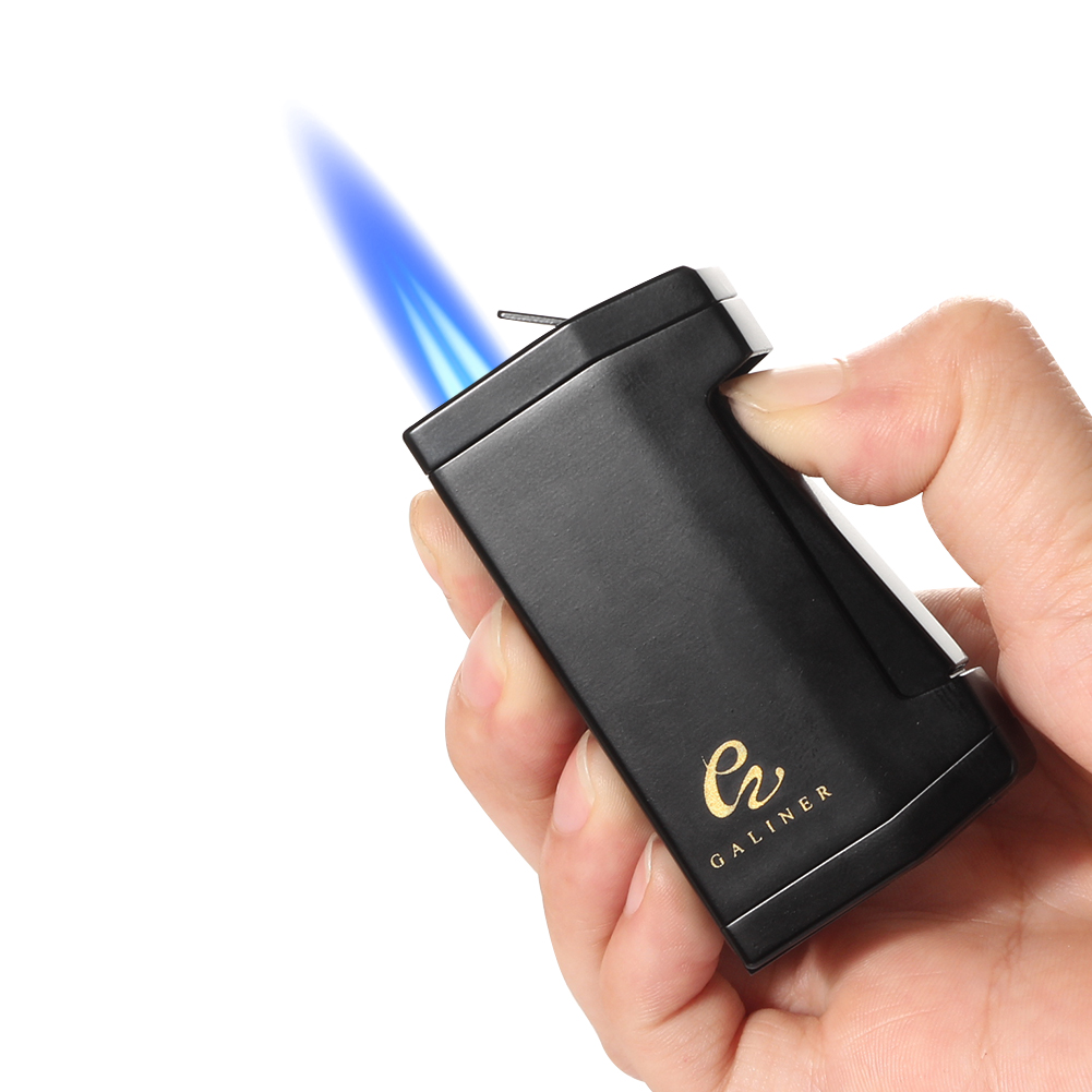 GALINER Metal Cigar Smoking Se - Cigar Cutter Set 리뷰 및 가격