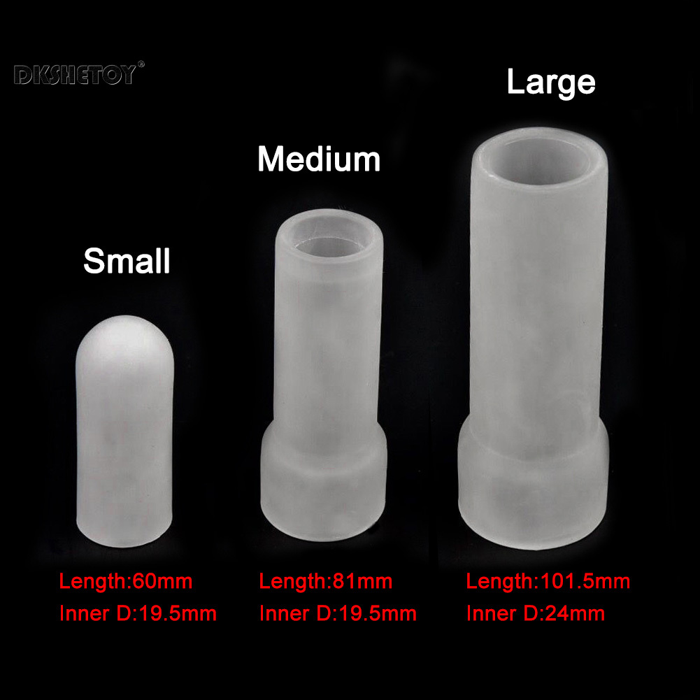 Penis Pump Accessories Silicon - Men Accessories Shop 리뷰 및 가격