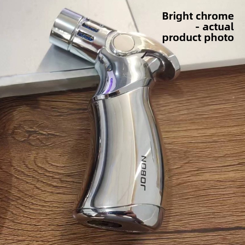 Four-flame countertop direct-f - Lighter Windproof 리뷰 및 가격