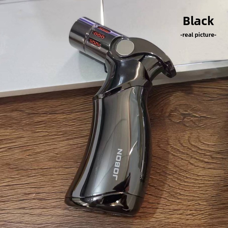 Four-flame countertop direct-f - Lighter Windproof 리뷰 및 가격