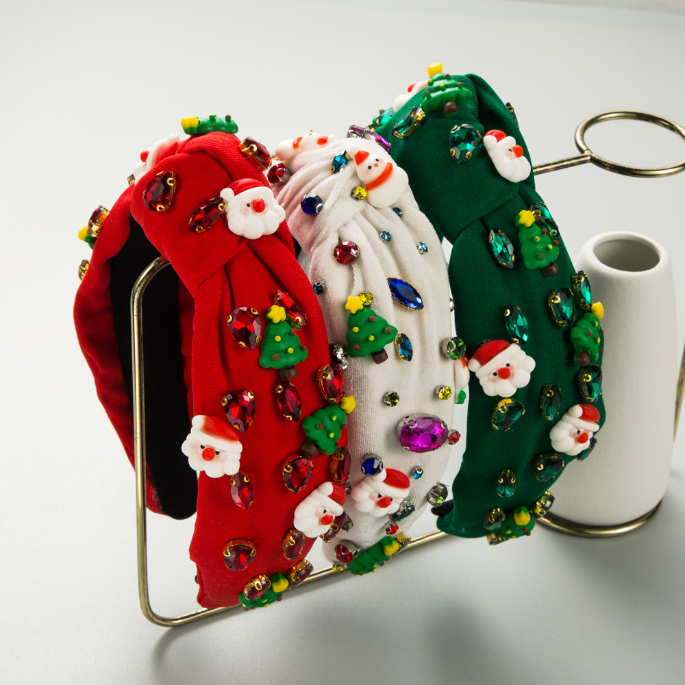 New Christmas headband persona - Men Accessories For Wedding 리뷰 및 가격