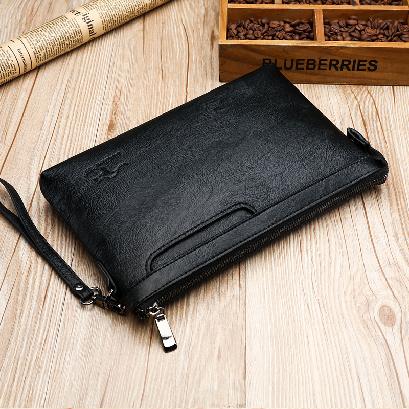 Brand Design Men Envelope Clut - Men Accessories Box 리뷰 및 가격