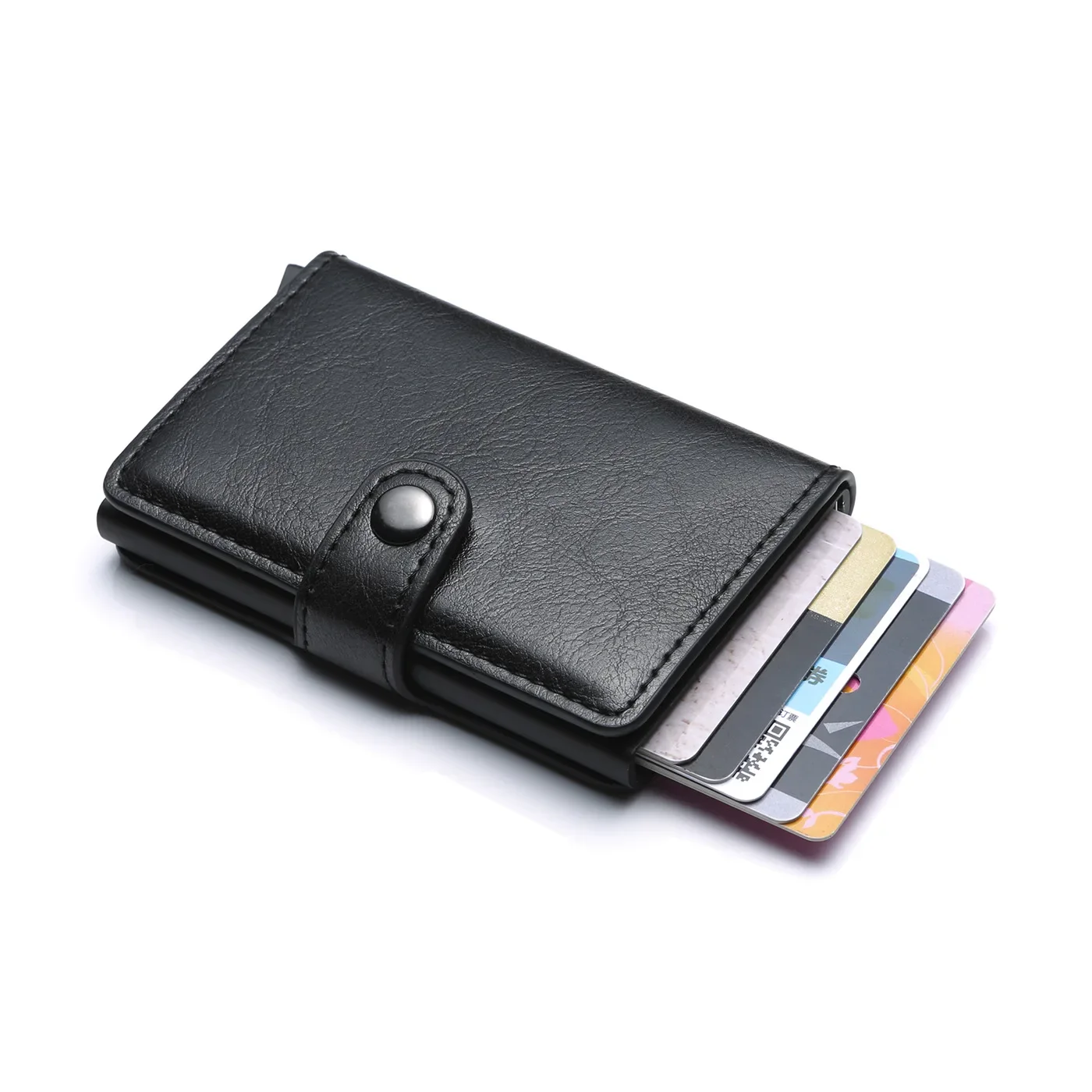 Business Credit Card Holders L - Men Accessories Box 리뷰 및 가격