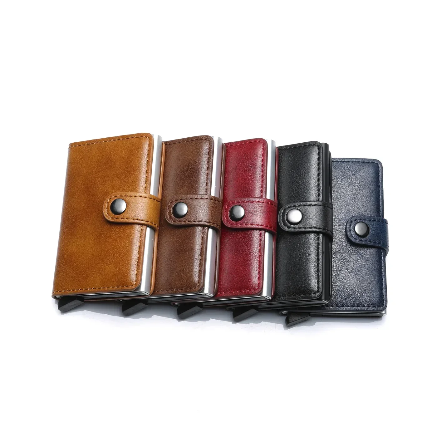 Business Credit Card Holders L - Men Accessories Box 리뷰 및 가격
