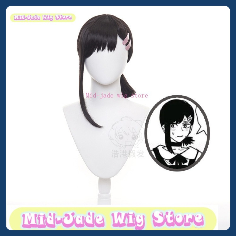 Mid-jade Wig Store Man Kobeni  - Men Accessories Store 리뷰 및 가격