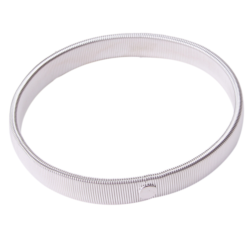 One Pcs Elastic Armband Shirt  - Men Accessories For Wedding 리뷰 및 가격