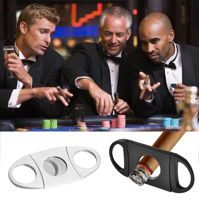 Cigarcutter Cigars Accessories - Cigar Cutter Set 리뷰 및 가격