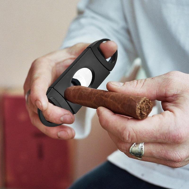 Cigarcutter Cigars Accessories - Cigar Cutter Set 리뷰 및 가격