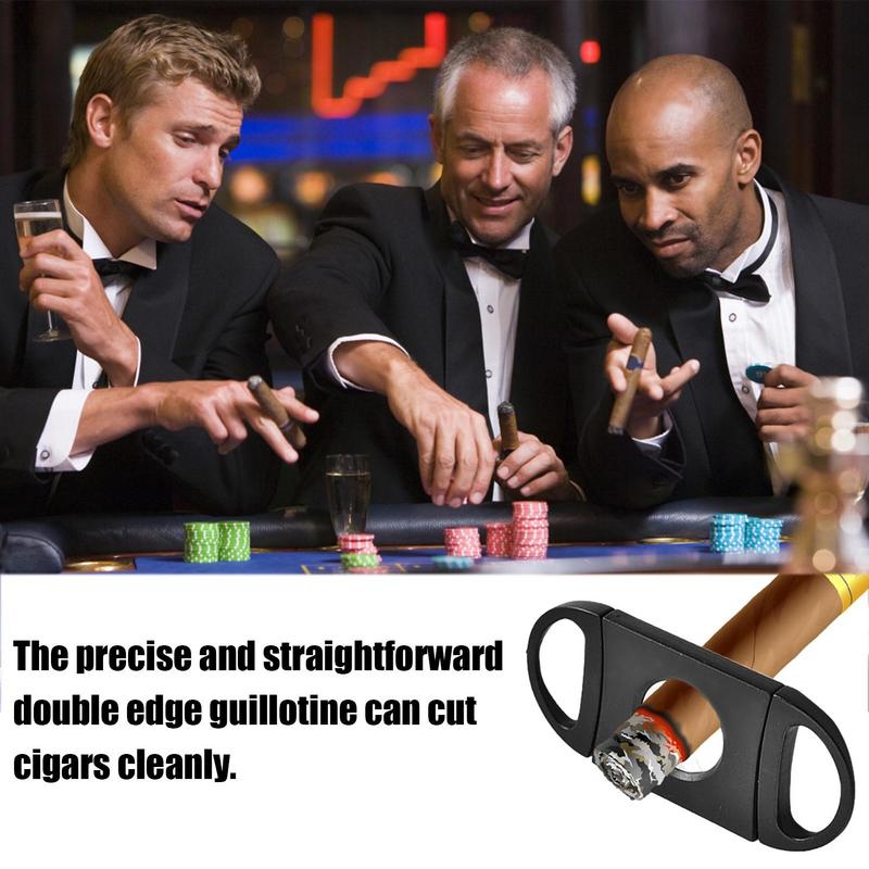 Cigarcutter Cigars Accessories - Cigar Cutter Set 리뷰 및 가격