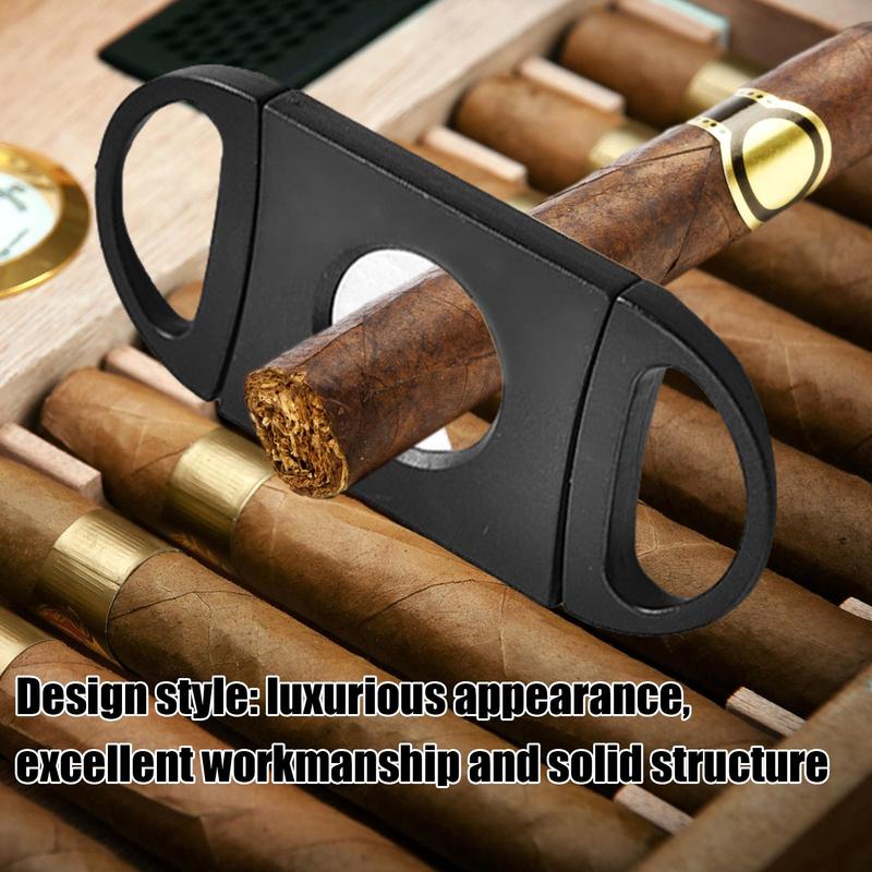Cigarcutter Cigars Accessories - Cigar Cutter Set 리뷰 및 가격
