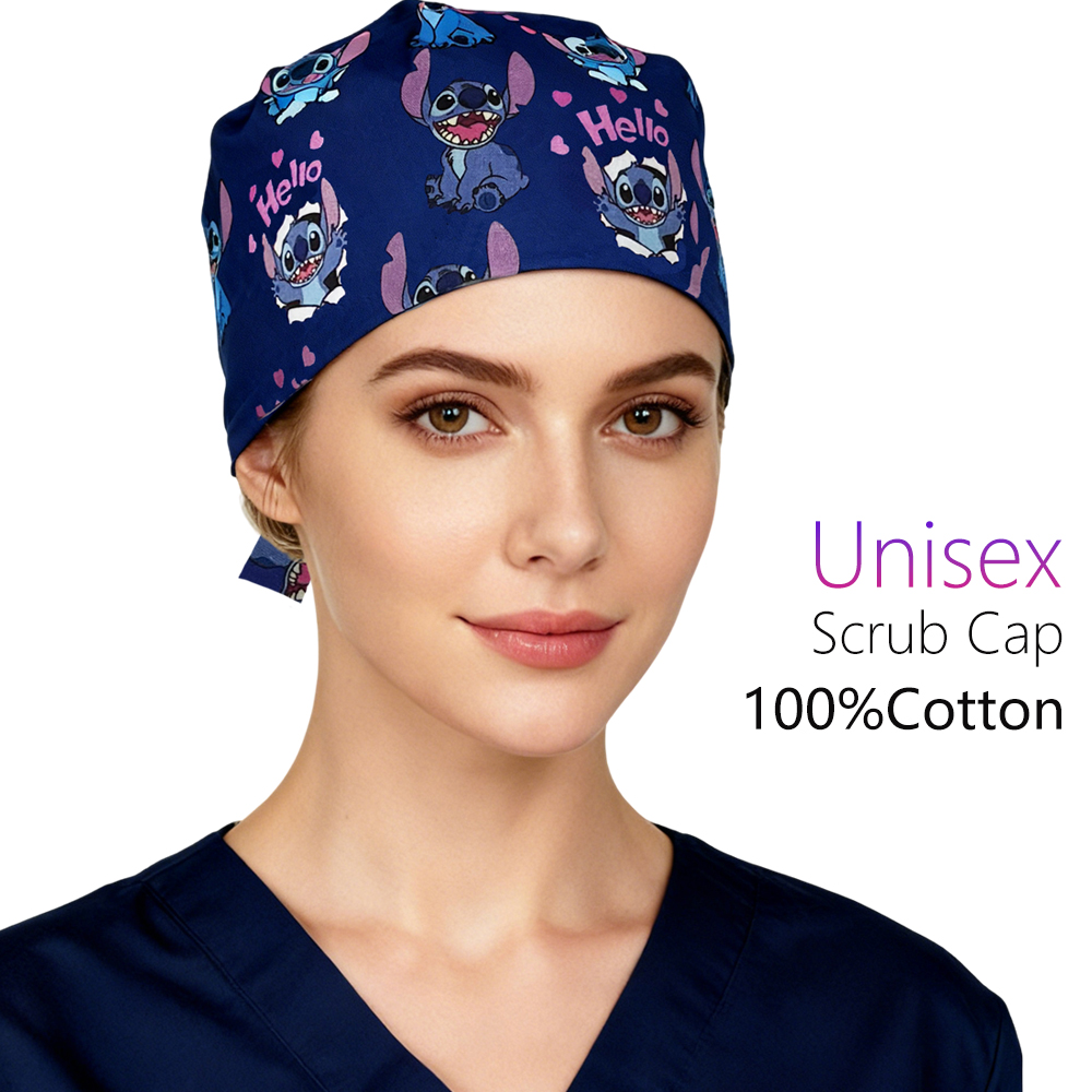 Nursing Surgical Hat for Woman - Men Accessories Shop 리뷰 및 가격