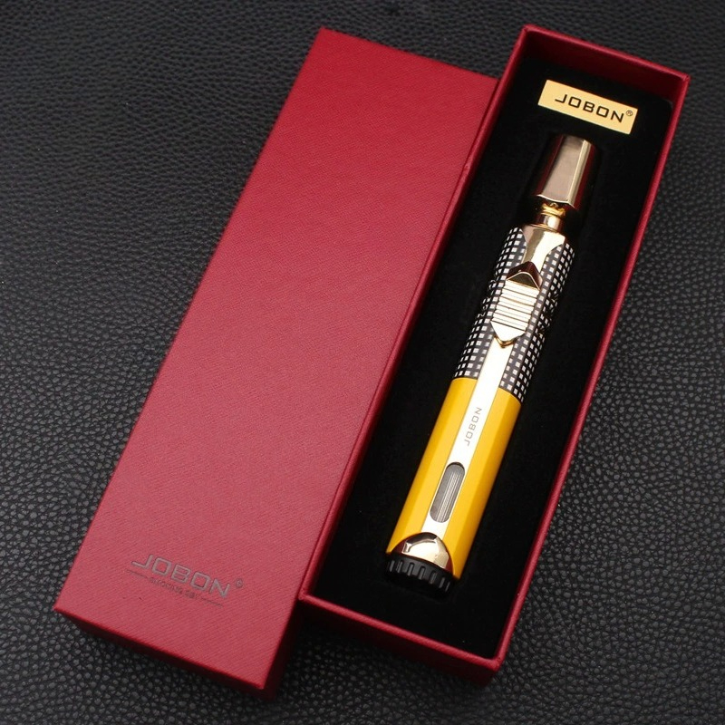 JOBON New Metal 3 Flame Windpr - Lighter Windproof 리뷰 및 가격