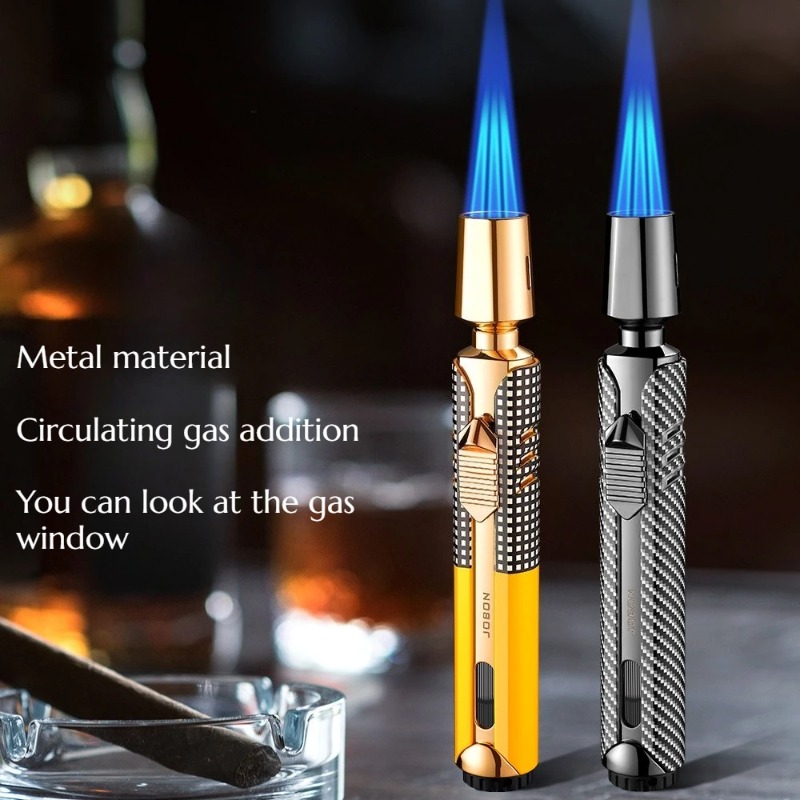 JOBON New Metal 3 Flame Windpr - Lighter Windproof 리뷰 및 가격