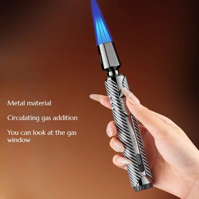 JOBON New Metal 3 Flame Windpr - Lighter Windproof 리뷰 및 가격