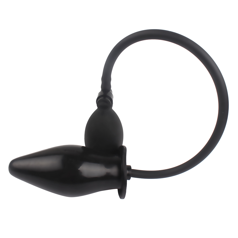 Inflatable Anal Plug Butt Dila - Men Accessories Shop 리뷰 및 가격