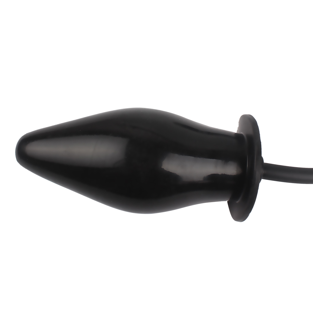 Inflatable Anal Plug Butt Dila - Men Accessories Shop 리뷰 및 가격