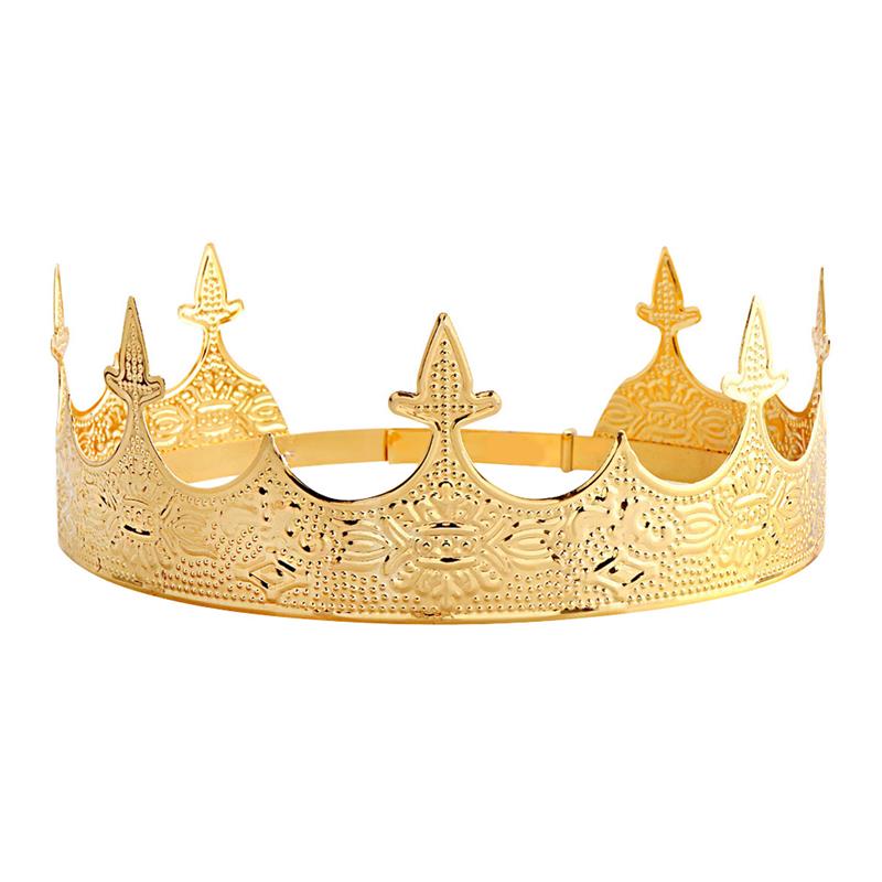 Crowns King Men Adults Party C - Men'S Vampire Accessories 리뷰 및 가격